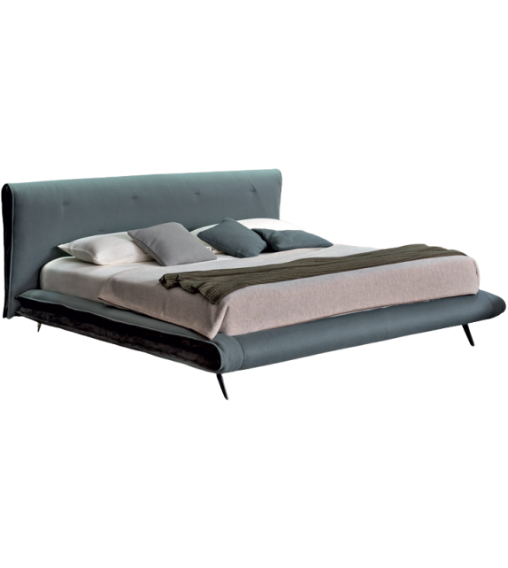 Saddle Bonaldo Letto