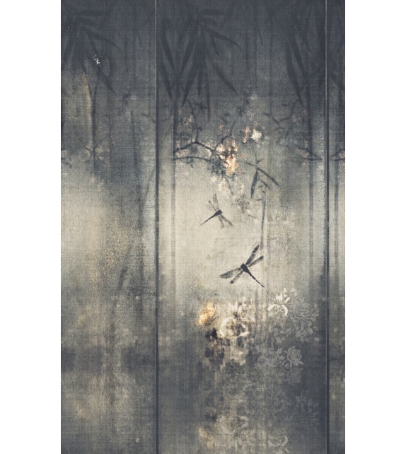 Kuma CWC Wall&Decò Wallpaper