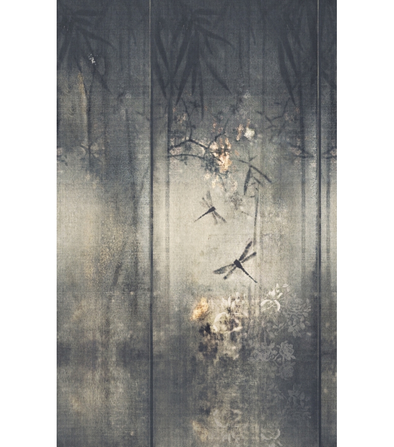 Kuma CWC Wall&Decò Wallpaper