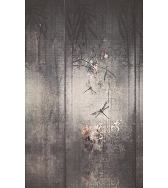 Kuma CWC Wall&Decò Wallpaper