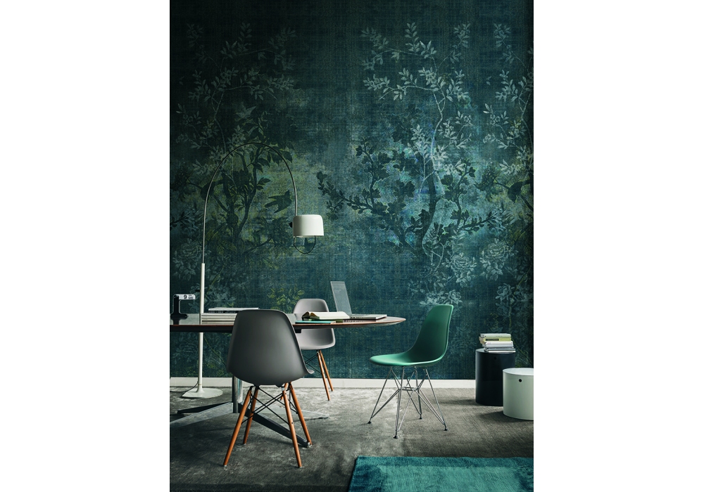 Midsummer Night CWC Wall&Decò Wallpaper Milia Shop