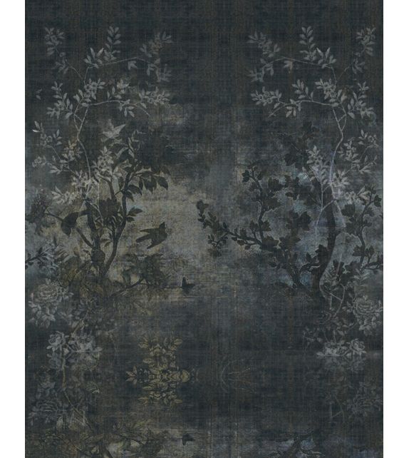 Libellula CWC Wall&Decò Wallpaper