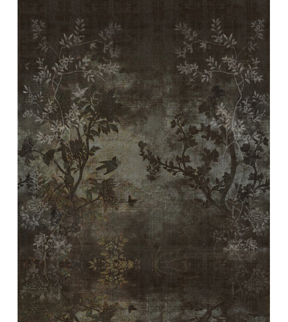 Libellula CWC Wall&Decò Tapete