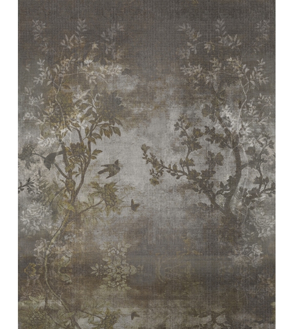 Libellula CWC Wall&Decò Empapelado