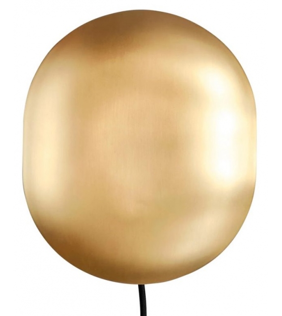 Clam 101 Copenhagen Lámpara de Pared