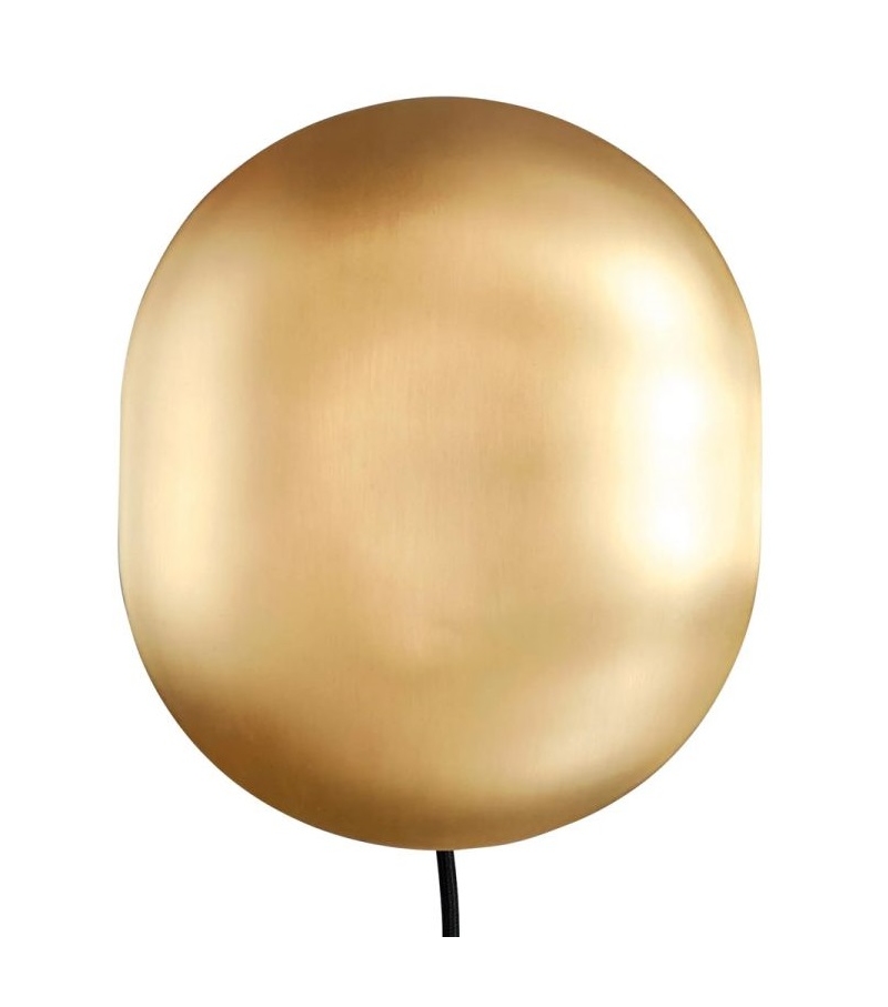 Clam 101 Copenhagen Lampada da Parete