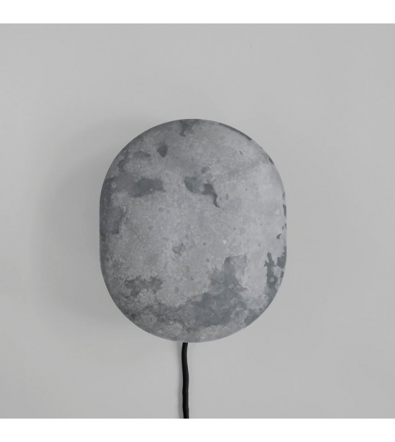 Clam 101 Copenhagen Lampada da Parete