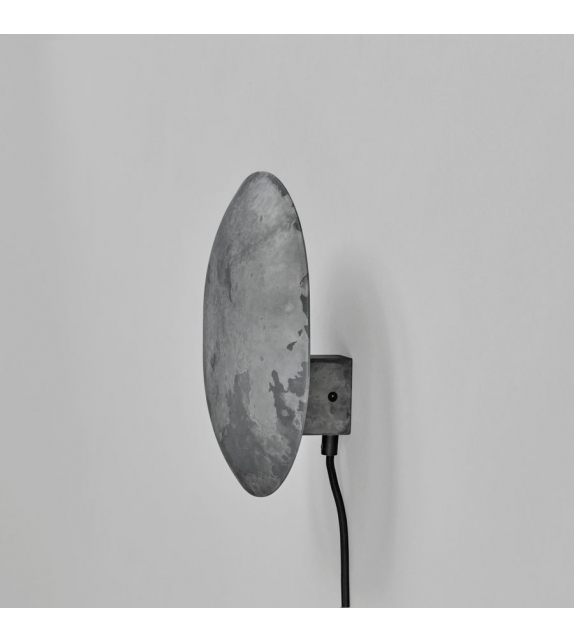 Clam 101 Copenhagen Applique