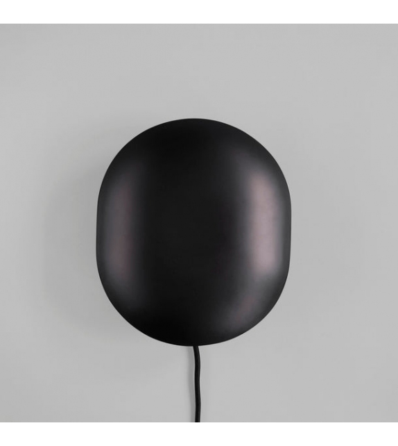 Clam 101 Copenhagen Wandleuchte