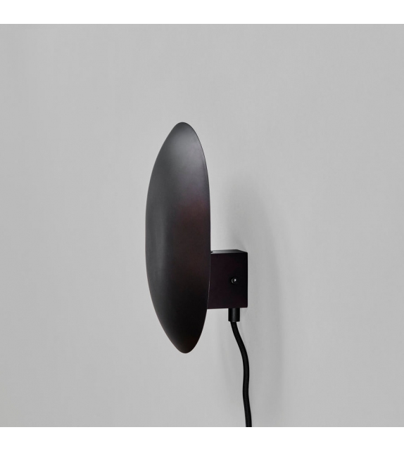 Clam 101 Copenhagen Lampada da Parete