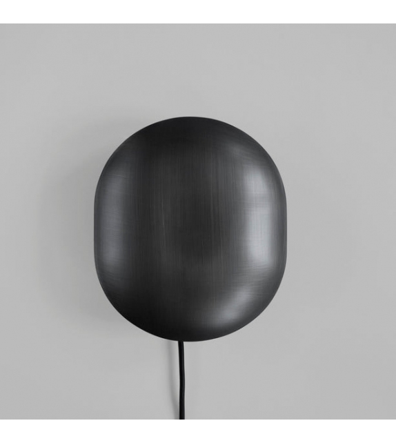 Clam 101 Copenhagen Wandleuchte