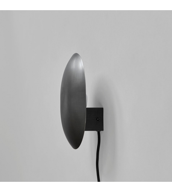 Clam 101 Copenhagen Lampada da Parete