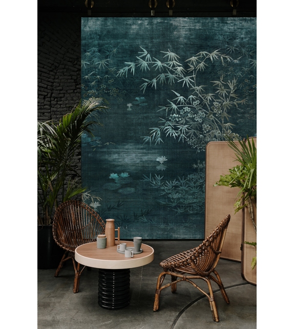 Midsummer Night CWC Wall&Decò Papier Peint