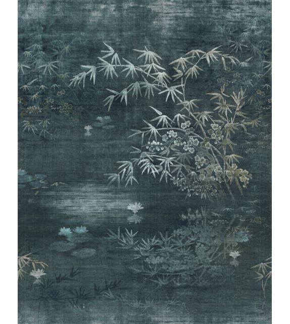 Midsummer Night CWC Wall&Decò Wallpaper