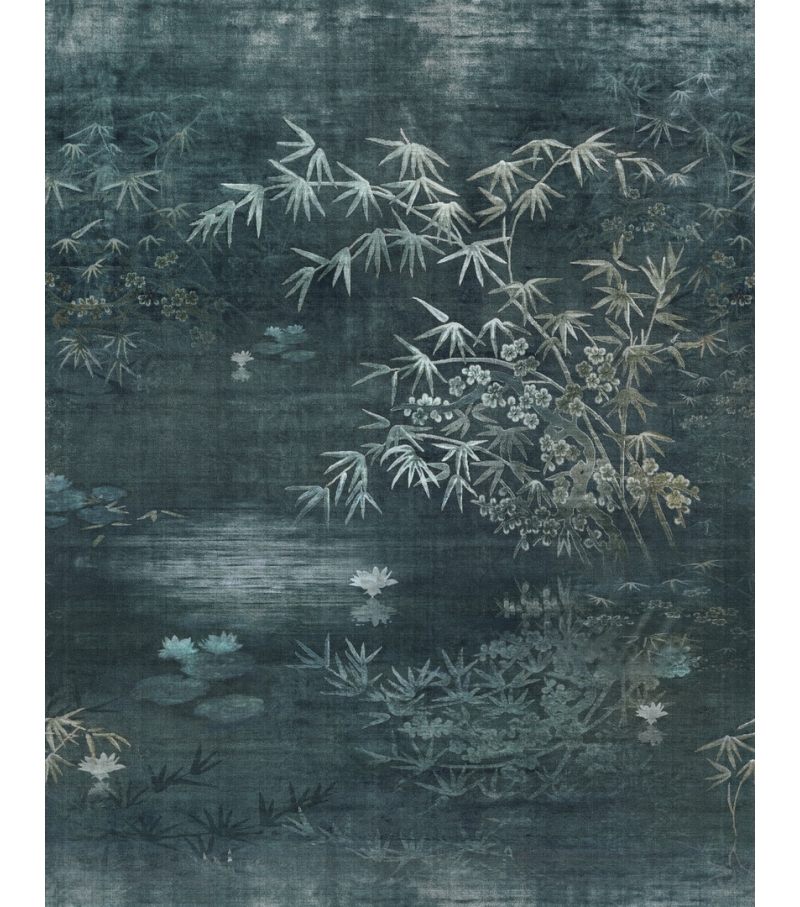 Midsummer Night CWC Wall&Decò Papier Peint