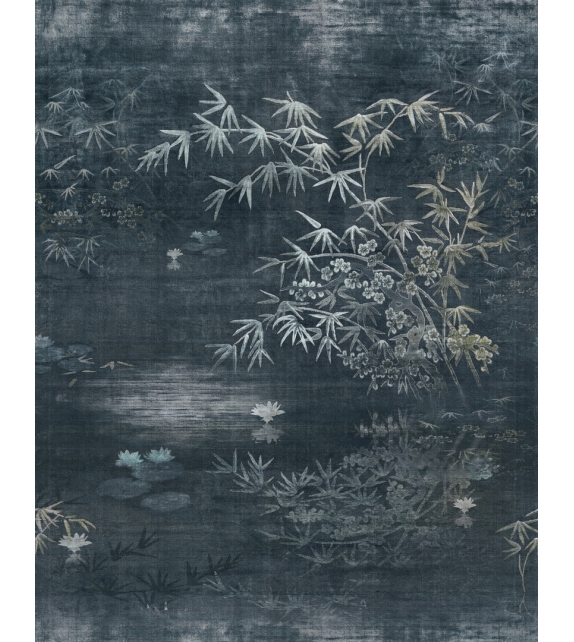 Midsummer Night CWC Wall&Decò Wallpaper