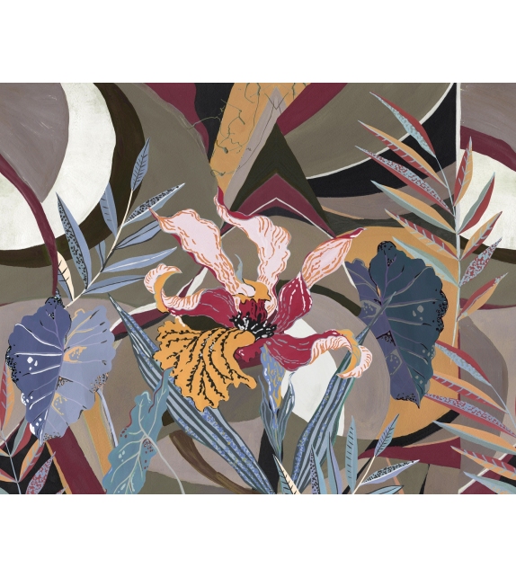 Moon River CWC Wall&Decò Carta da Parati