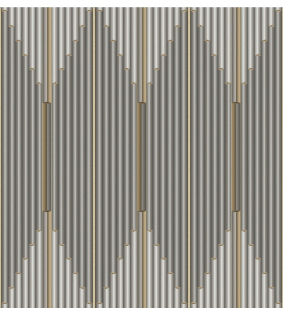 Operosa CWC Wall&Decò Wallpaper