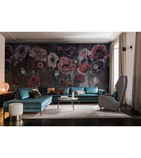 Pajlo CWC Wall&Decò Wallpaper