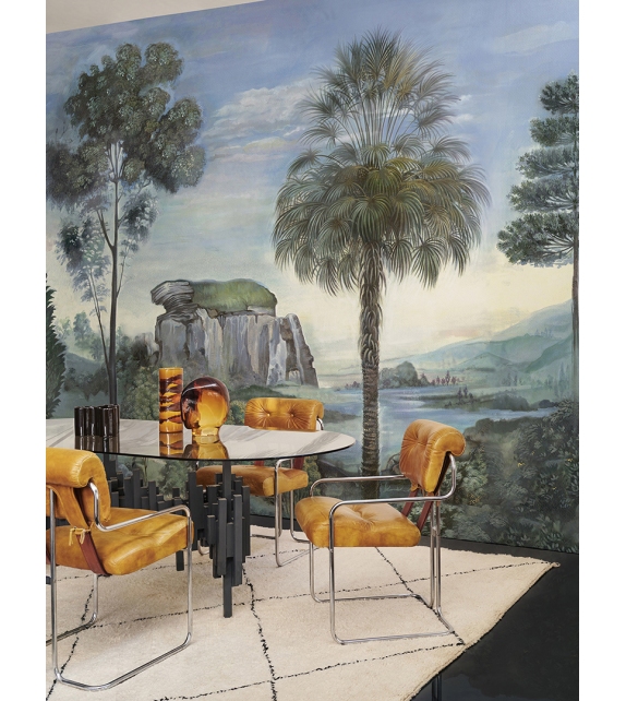 Pavot CWC Wall&Decò Empapelado