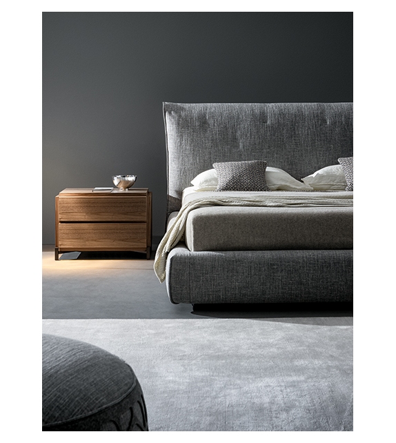 Saddle Plus Bonaldo Bed