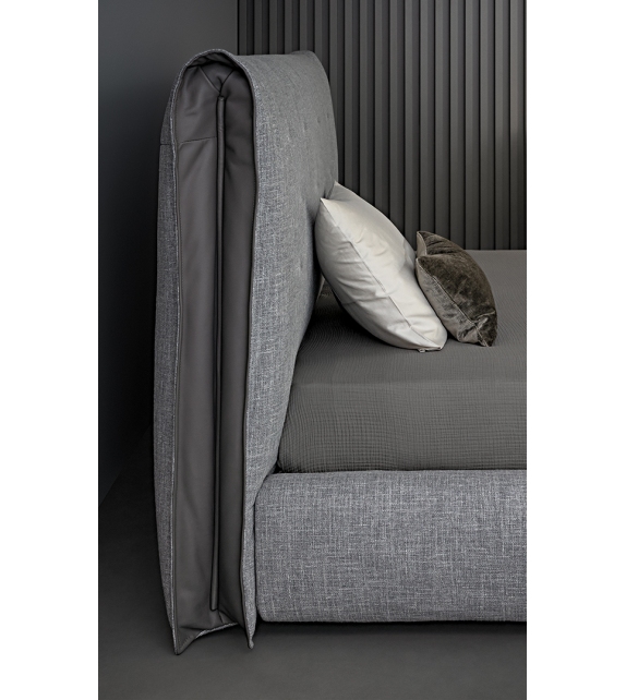 Saddle Plus Bonaldo Letto