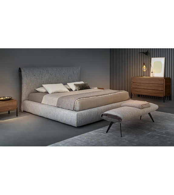 Saddle Plus Bonaldo Bett