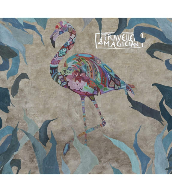 Perugino CWC Wall&Decò Papier Peint