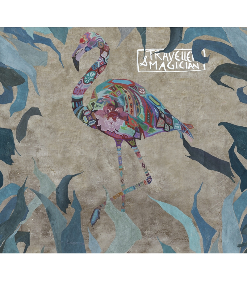 Perugino CWC Wall&Decò Wallpaper