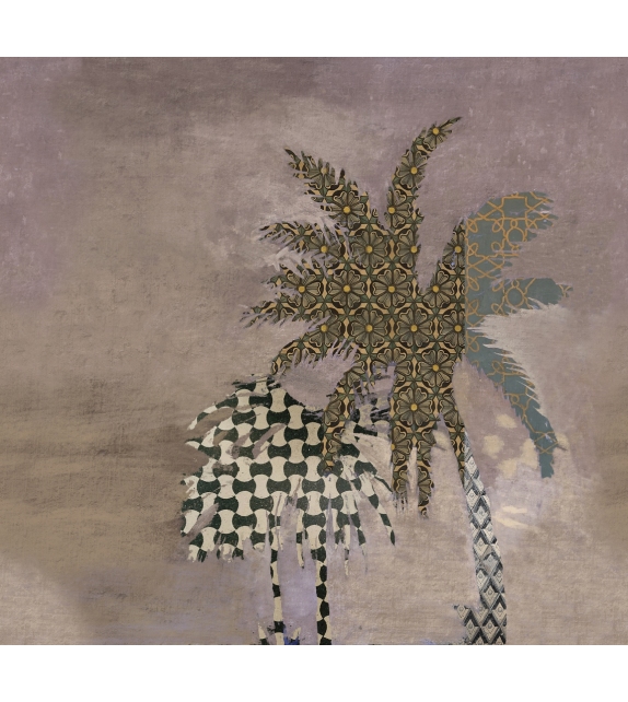 Rafale CWC Wall&Decò Tapete