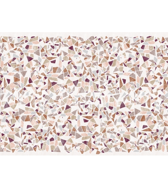 Seventh Floor CWC Wall&Decò Wallpaper