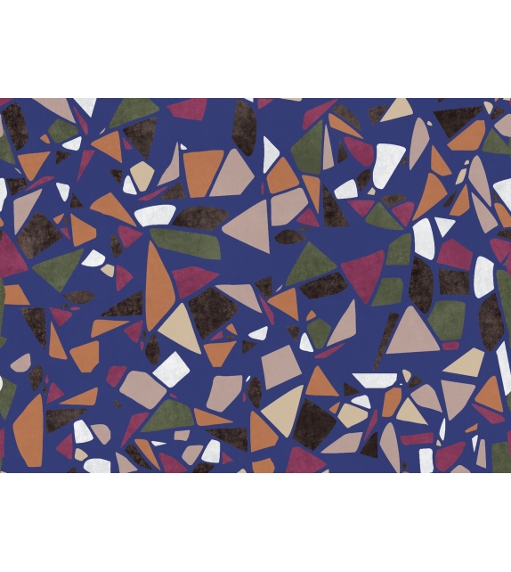 Seventh Floor CWC Wall&Decò Wallpaper