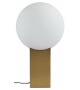 Hoop 101 Copenhagen Floor Lamp