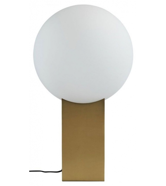 Hoop 101 Copenhagen Floor Lamp