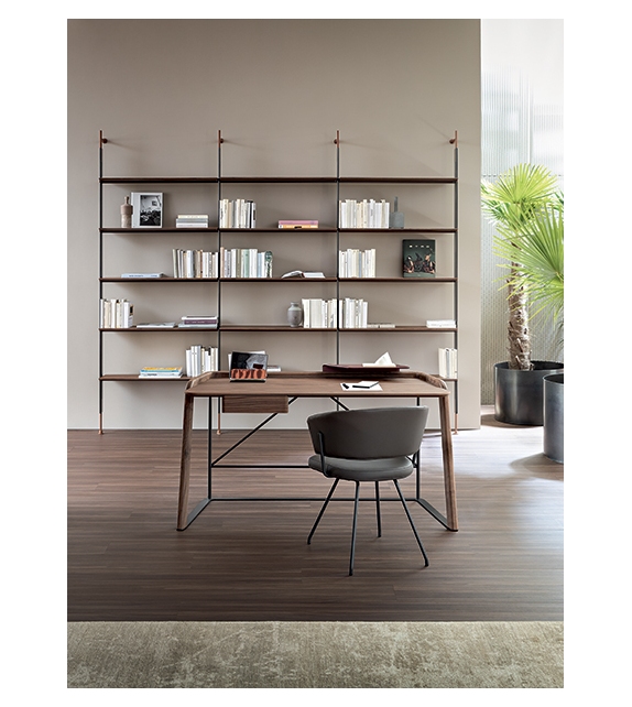 Scriba Bonaldo Schreibtisch