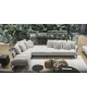 Soft Island Bonaldo Sofa