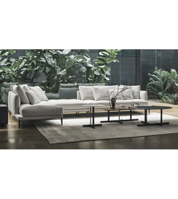 Soft Island Bonaldo Divano