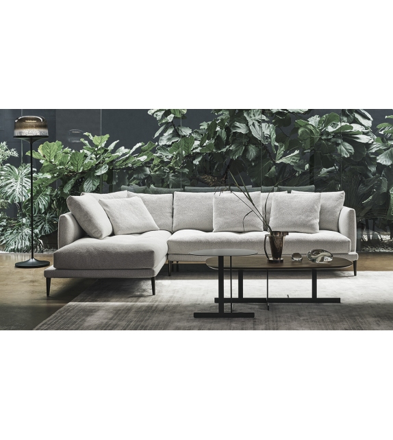 Soft Island Bonaldo Divano