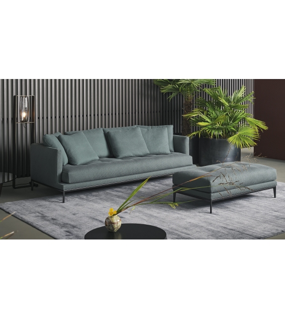 Soft Island Sofa Bonaldo