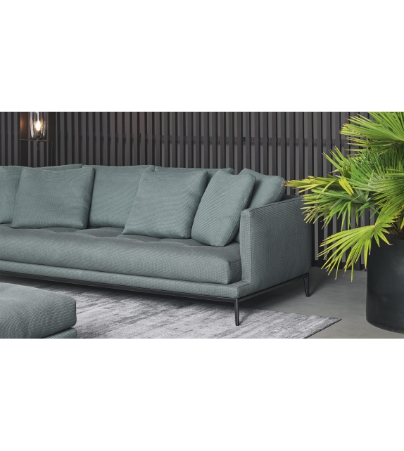 Soft Island Bonaldo Sofa