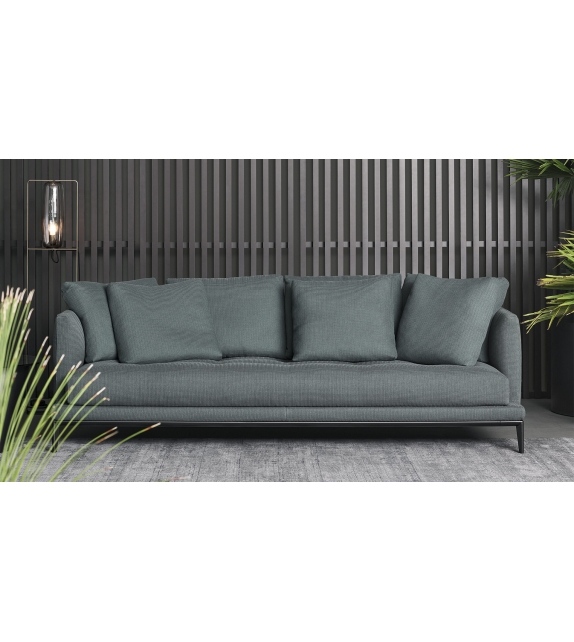 Soft Island Sofa Bonaldo