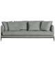Soft Island Sofa Bonaldo