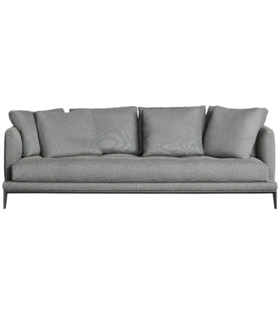 Soft Island Sofa Bonaldo