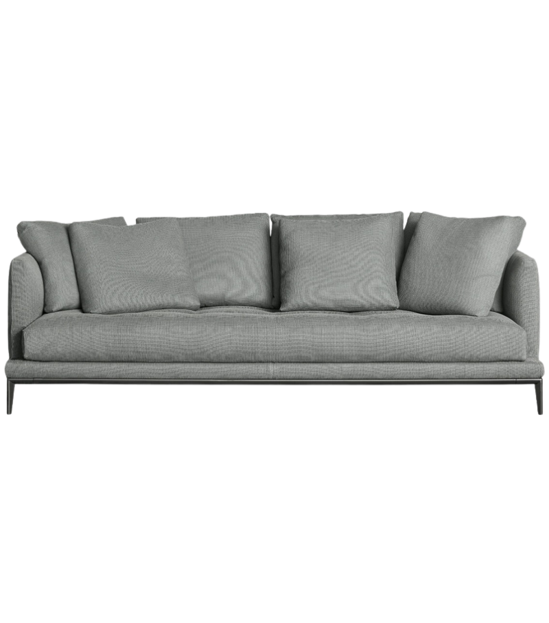 Soft Island Sofa Bonaldo