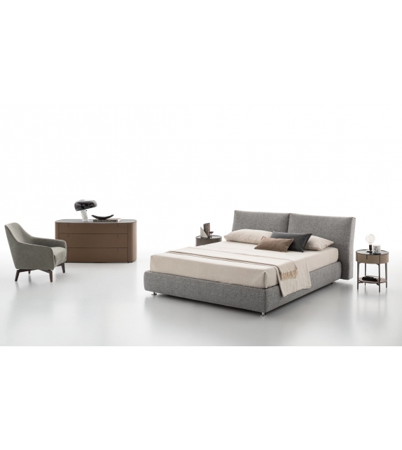 Parsifal Alivar Bed