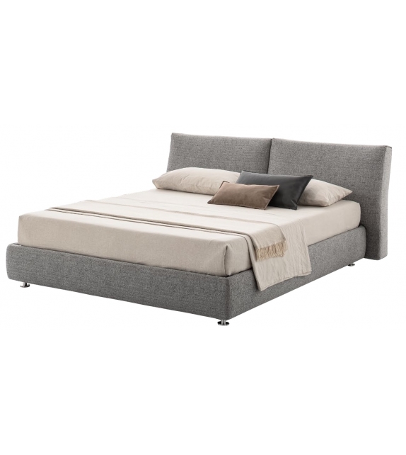 Parsifal Alivar Letto