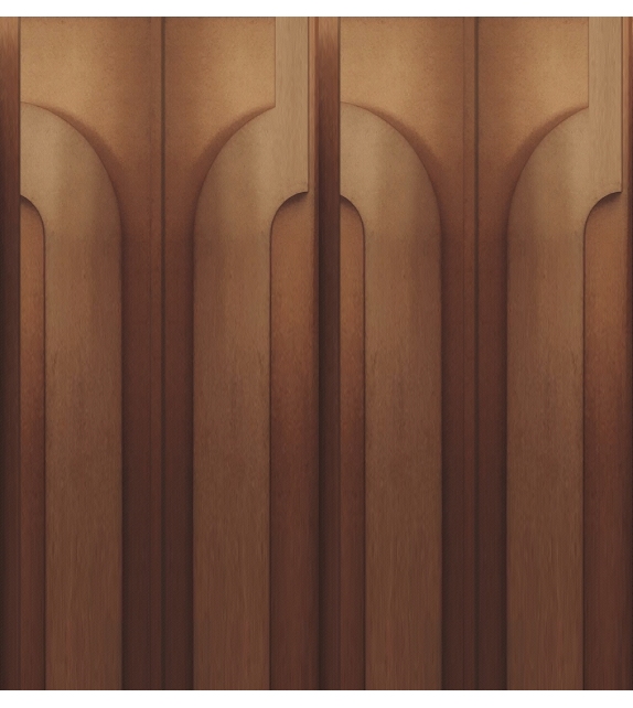 The Groovers CWC Wall&Decò Papier Peint