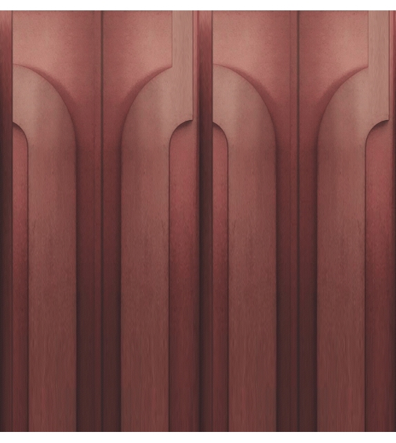 The Groovers CWC Wall&Decò Tapete