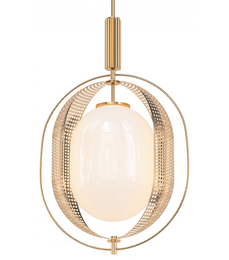 Pearl 101 Copenhagen Lampada a Sospensione