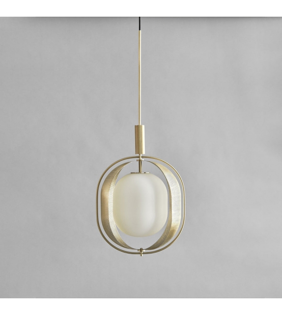 Pearl 101 Copenhagen Lampada a Sospensione